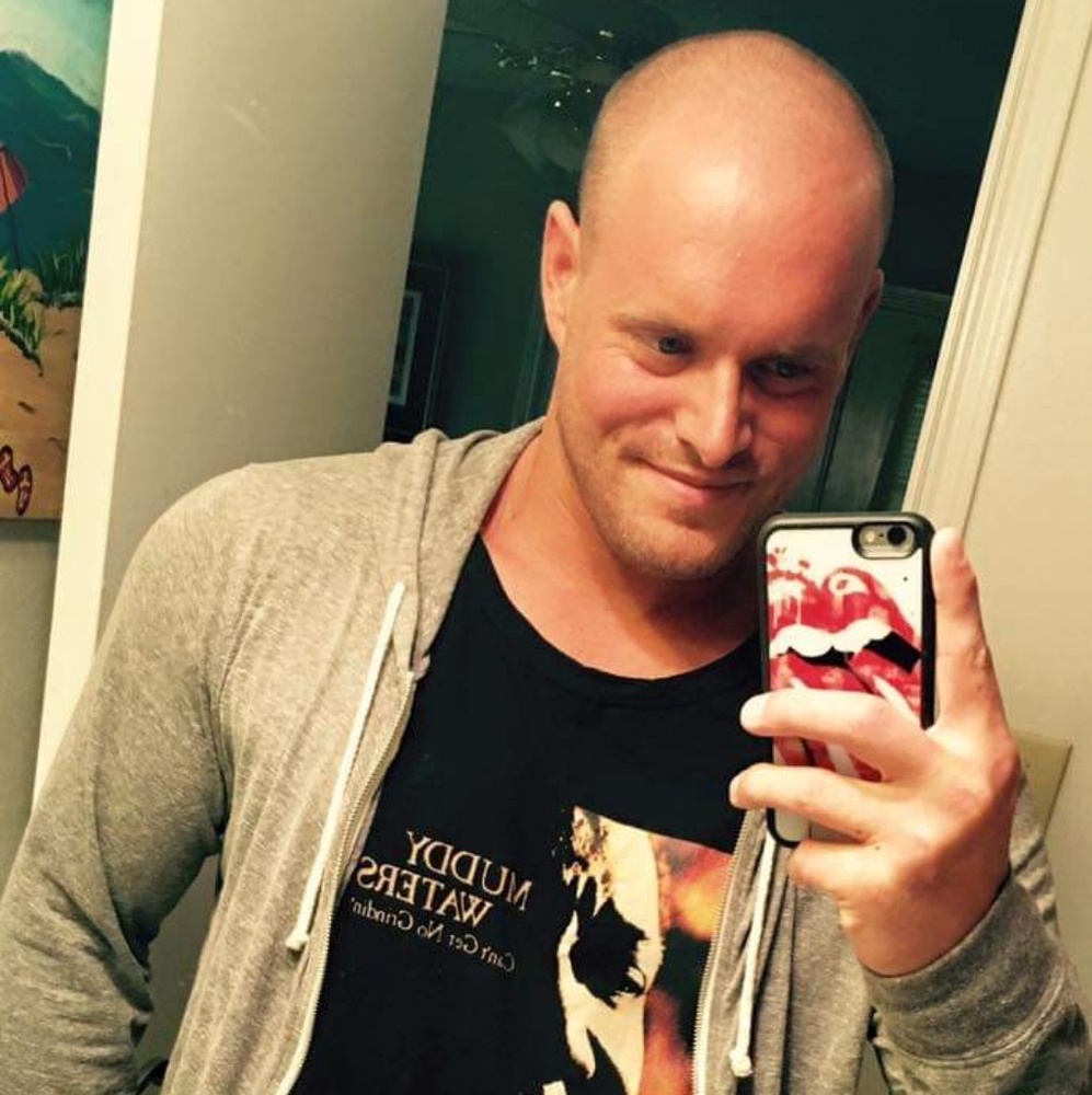 Meet your Posher, Charlie